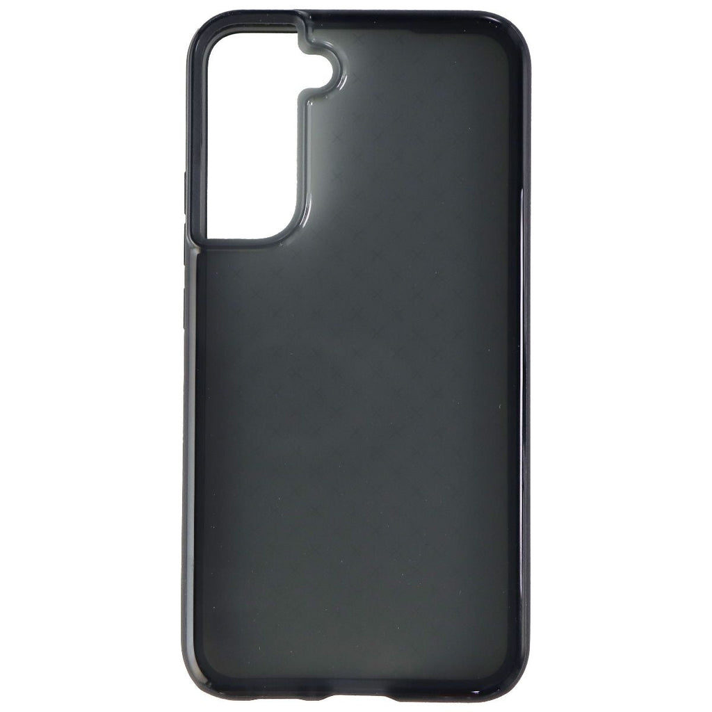 Tech21 Evo Check Series Flexible Gel Case for Samsung Galaxy (S22+) - Black - New - Image 2