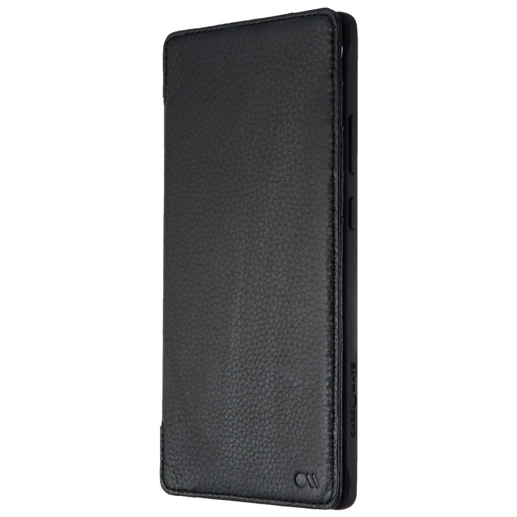 Case-Mate Tough Wallet Folio Case for Samsung Galaxy Note20 Ultra 5G - Black - New