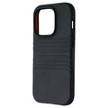 Tech21 EvoTactile Series Gel Case for Apple iPhone 14 Pro - Black - New