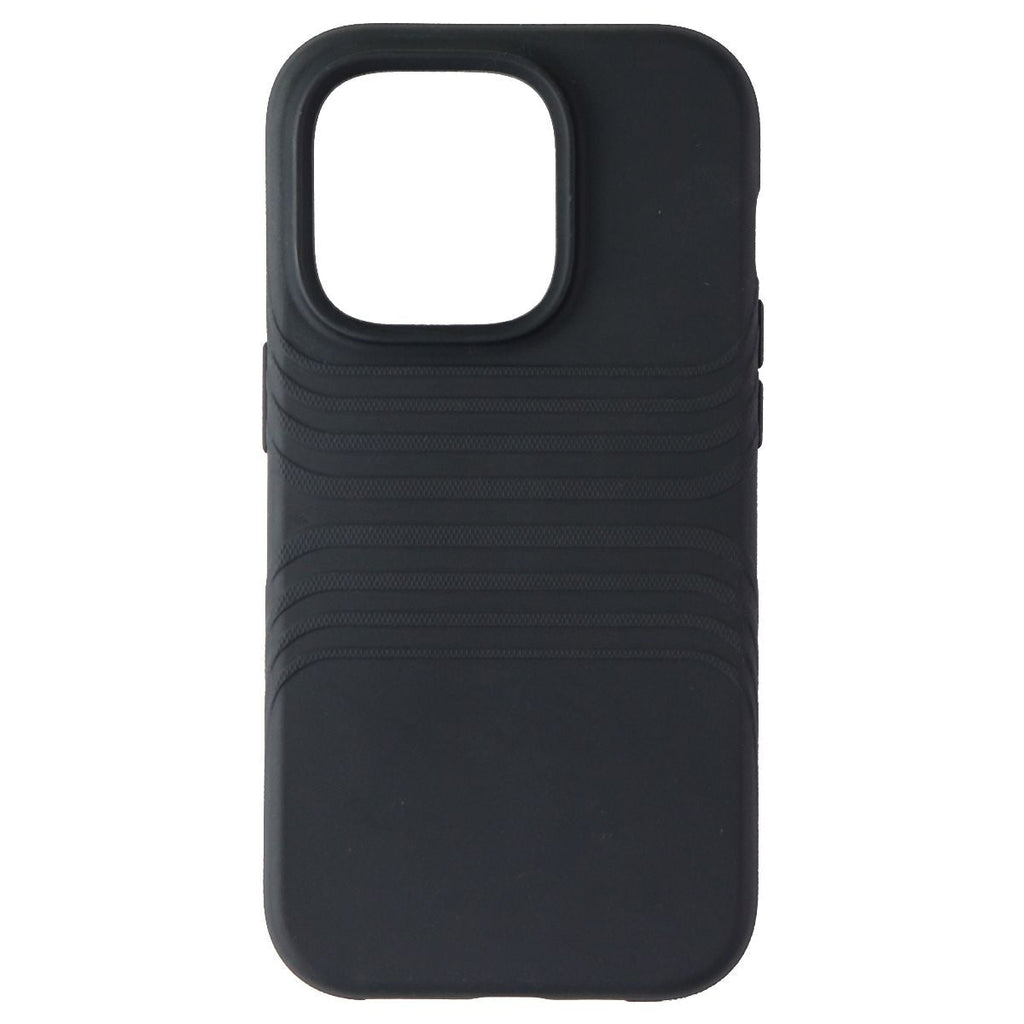 Tech21 EvoTactile Series Gel Case for Apple iPhone 14 Pro - Black - New - Image 2