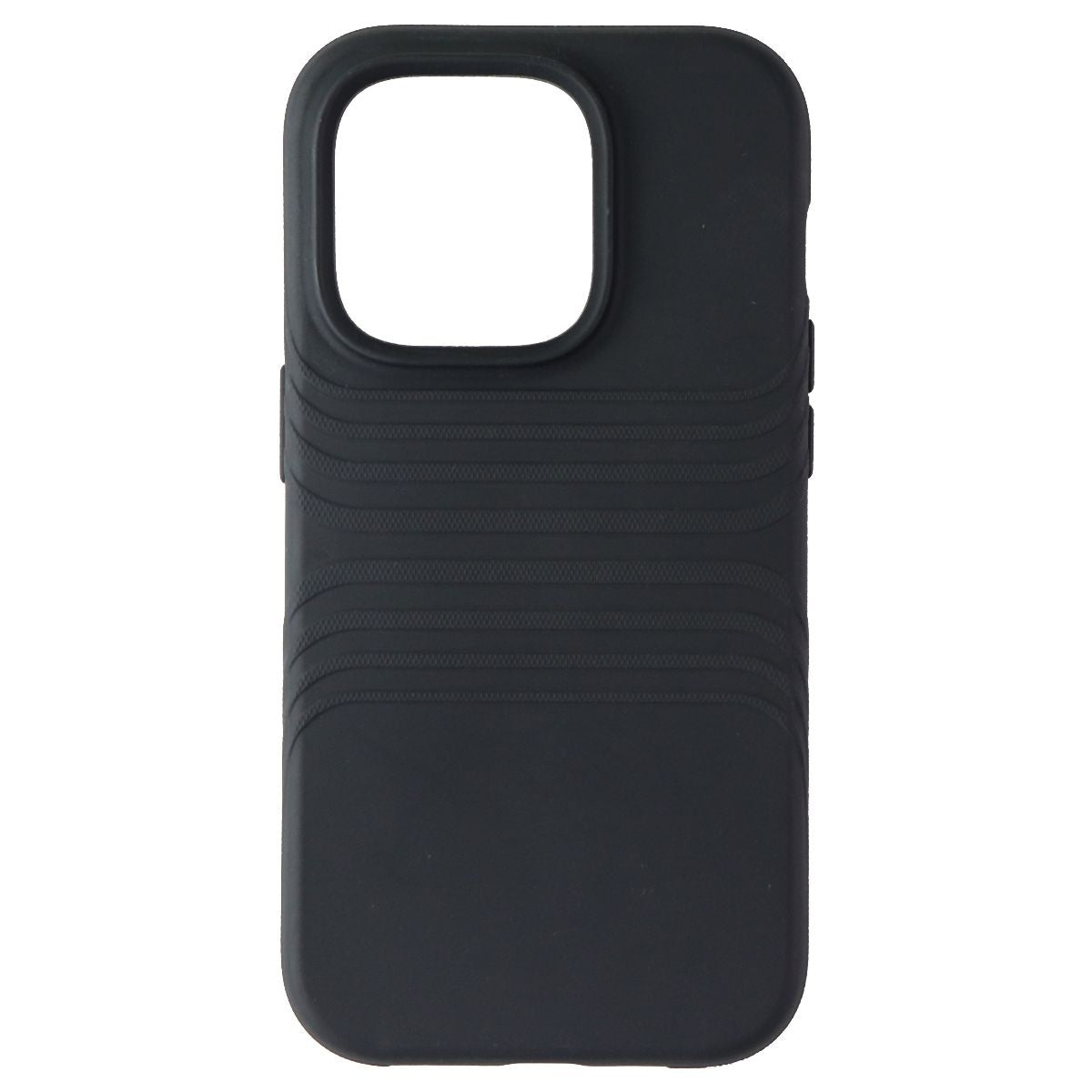Tech21 EvoTactile Series Gel Case for Apple iPhone 14 Pro - Black - New - Image 2