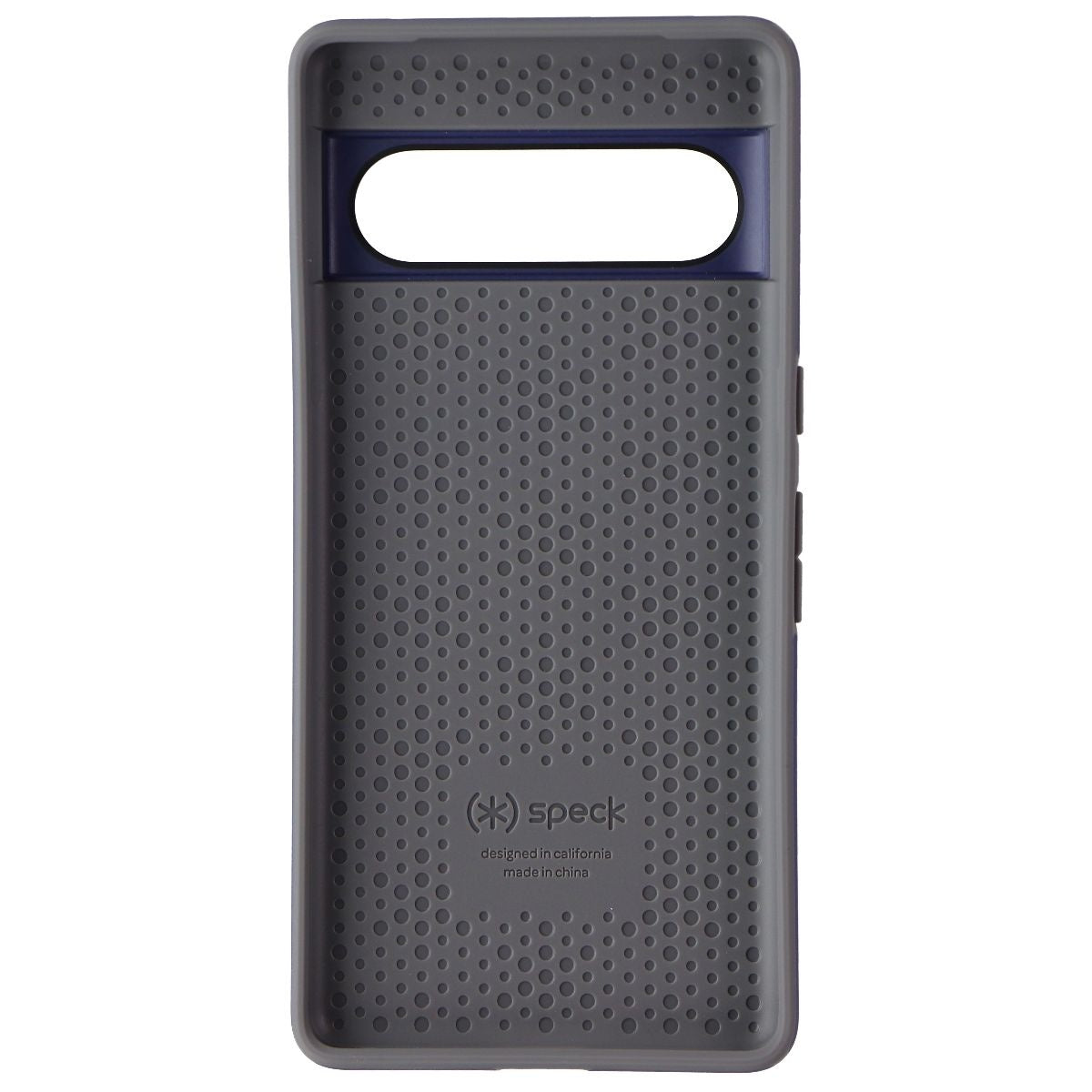 Speck IMPACTHERO Case for Google Pixel 7 Pro - Prussian Blue/Cloudy Gray - New - Image 3