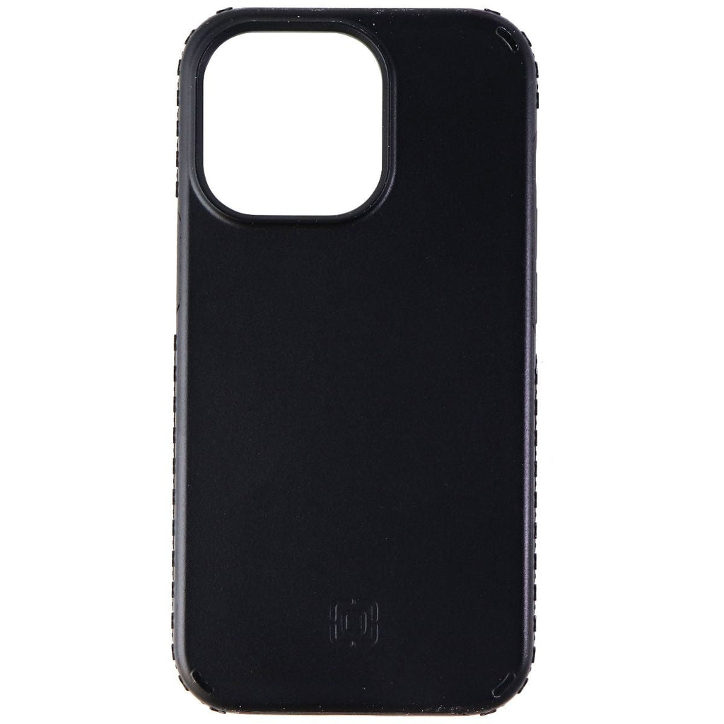 Incipio Grip Series Rugged Case for Apple iPhone 13 Pro - Black - New - Image 2