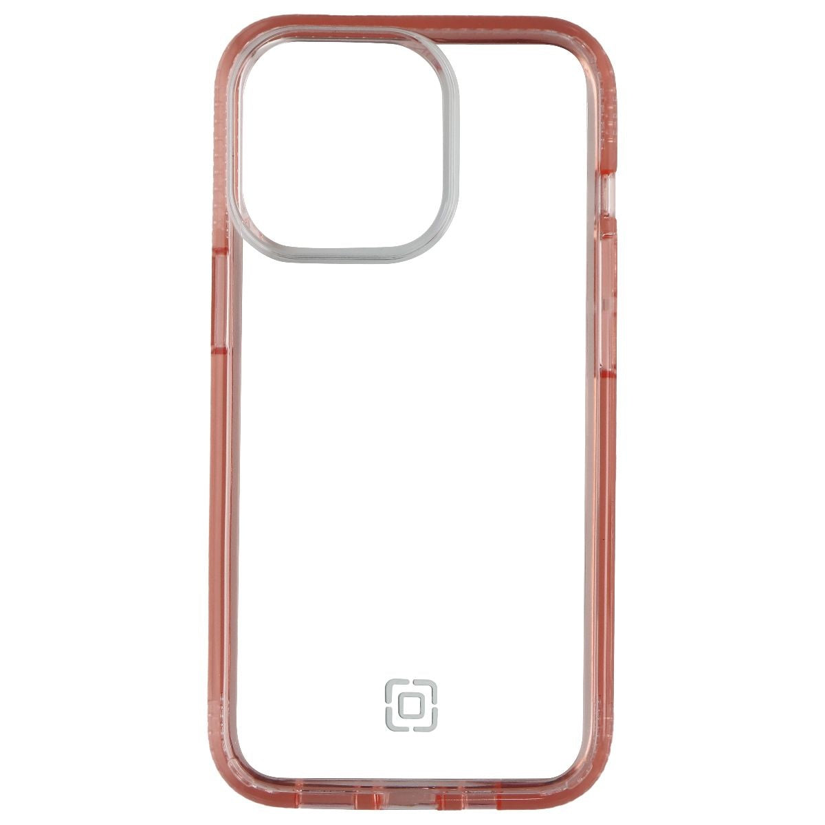 Incipio Slim Series Hybrid Case for Apple iPhone 13 Pro - Rose Pink/Clear - New - Image 2