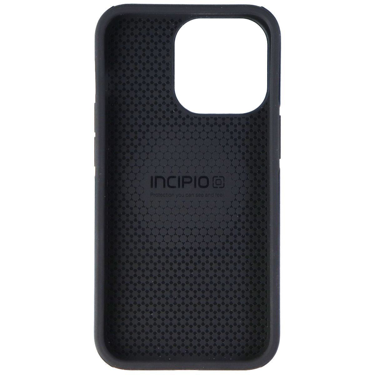 Incipio Duo Series Case For Magsafe for Apple iPhone 13 Pro - Dark Denim Blue - New - Image 3