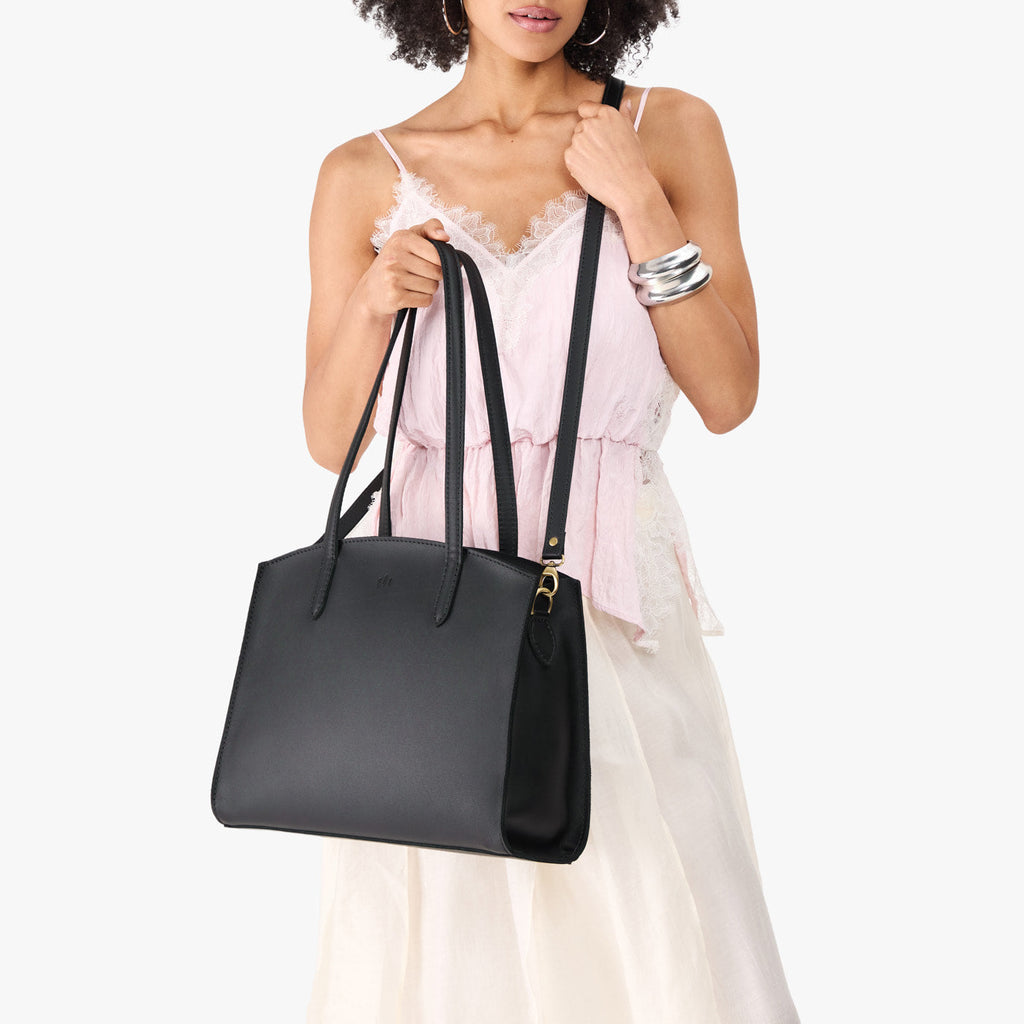 'Almost Perfect' Ashburn Crossbody Tote - Image 192