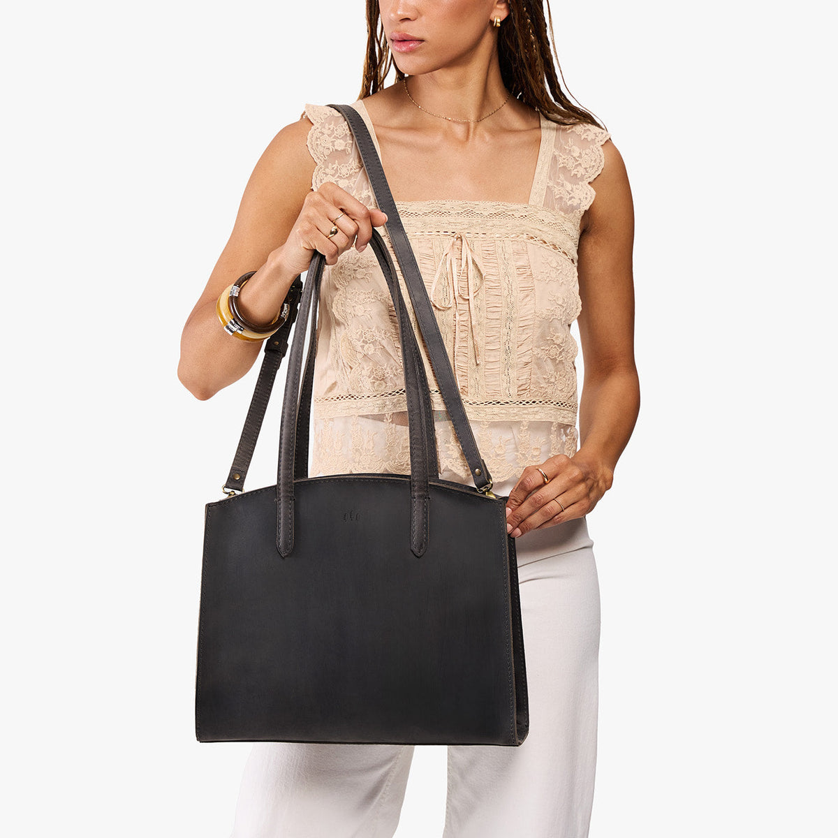 'Almost Perfect' Ashburn Crossbody Tote - Image 180