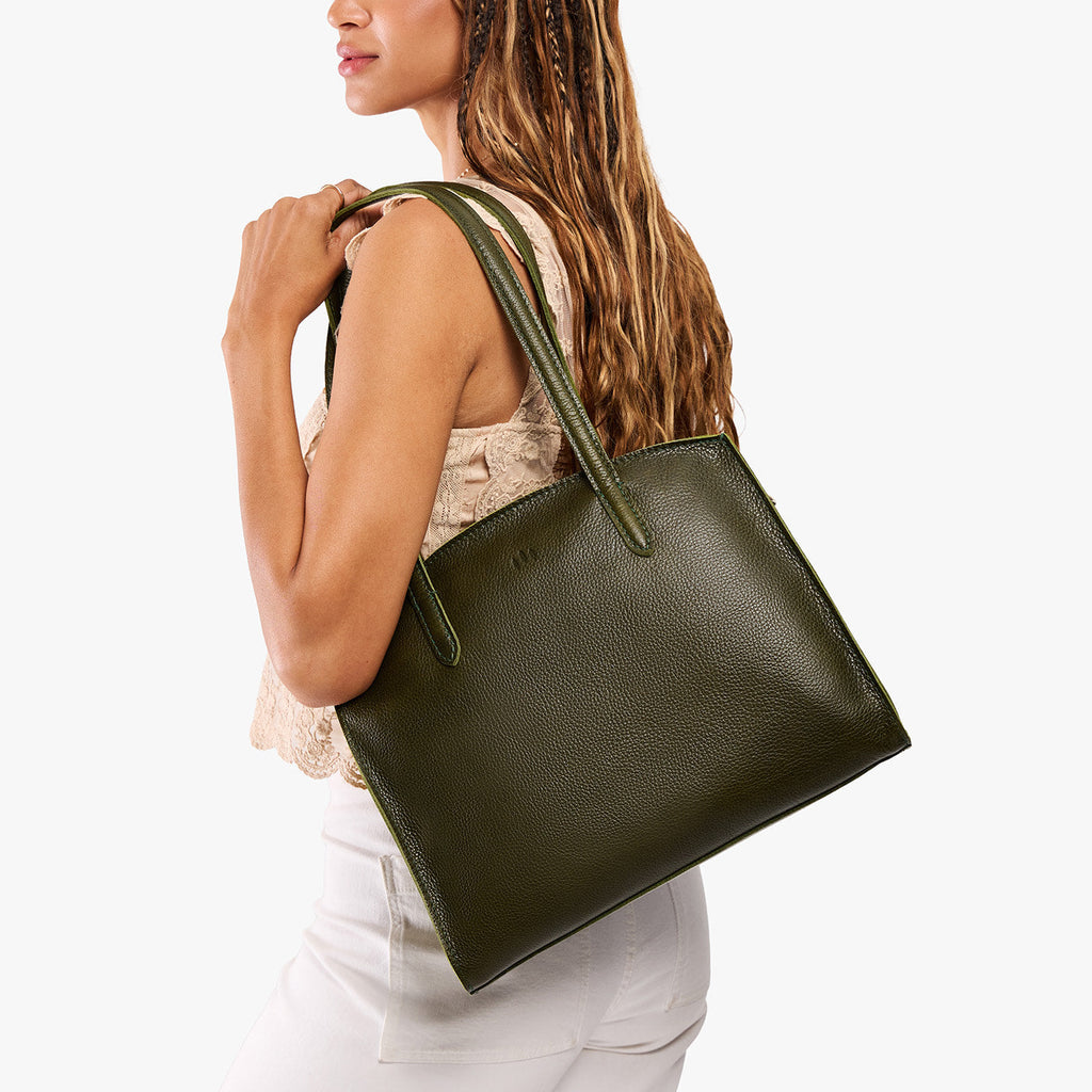 'Almost Perfect' Ashburn Crossbody Tote - Image 163