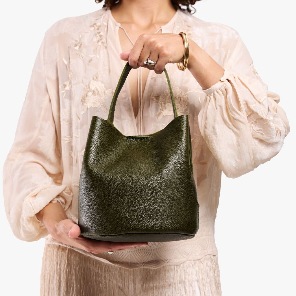 Belle Bucket Bag - Image 145