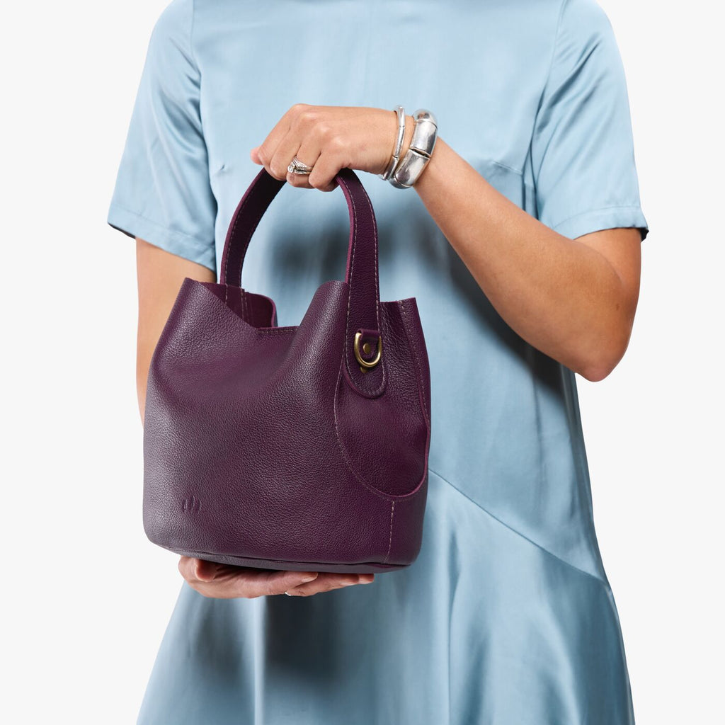Belle Bucket Bag - Image 131