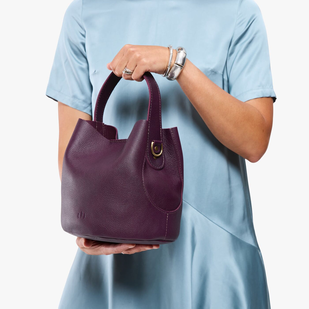 Belle Bucket Bag - Image 131