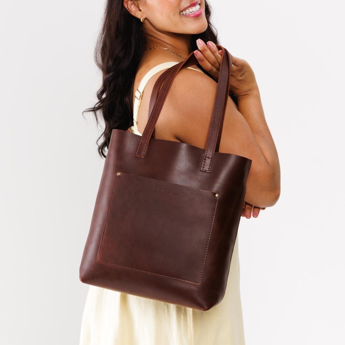 Crossbody Tote - Image 129