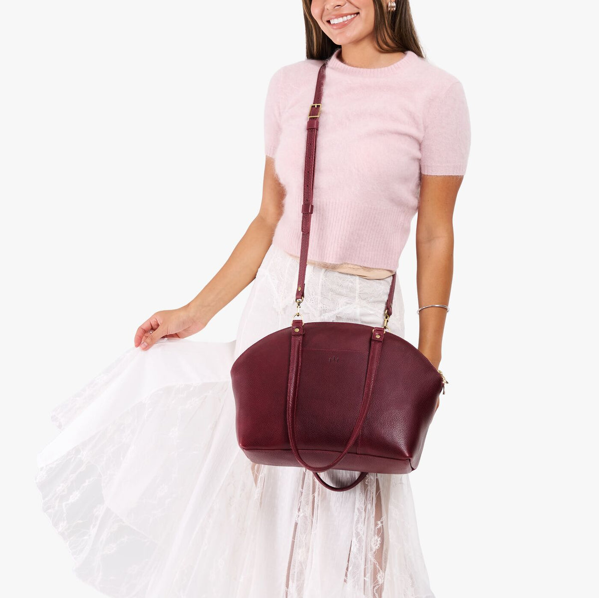 Logan Crossbody Bag - Image 169