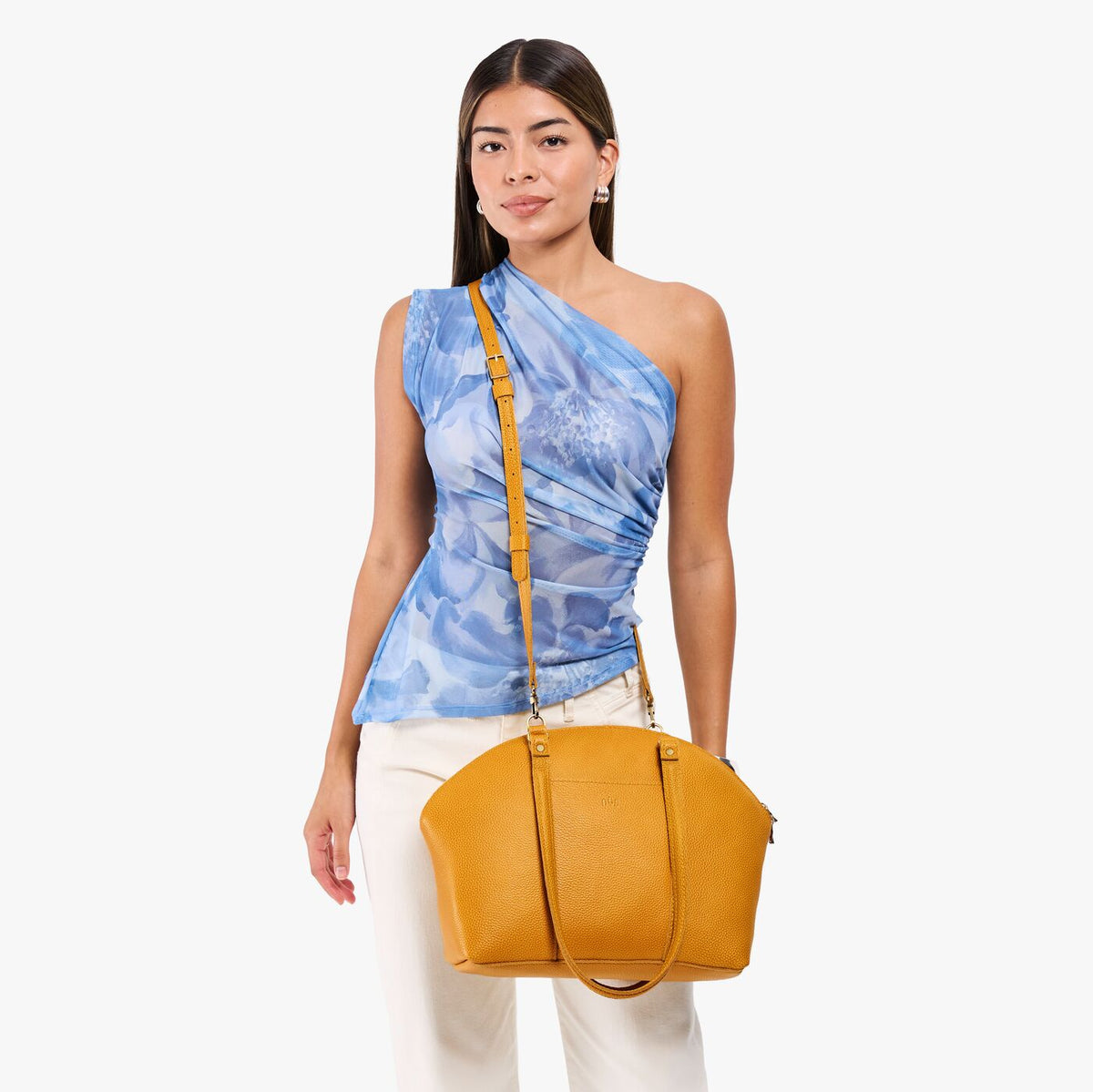 Logan Crossbody Bag - Image 167