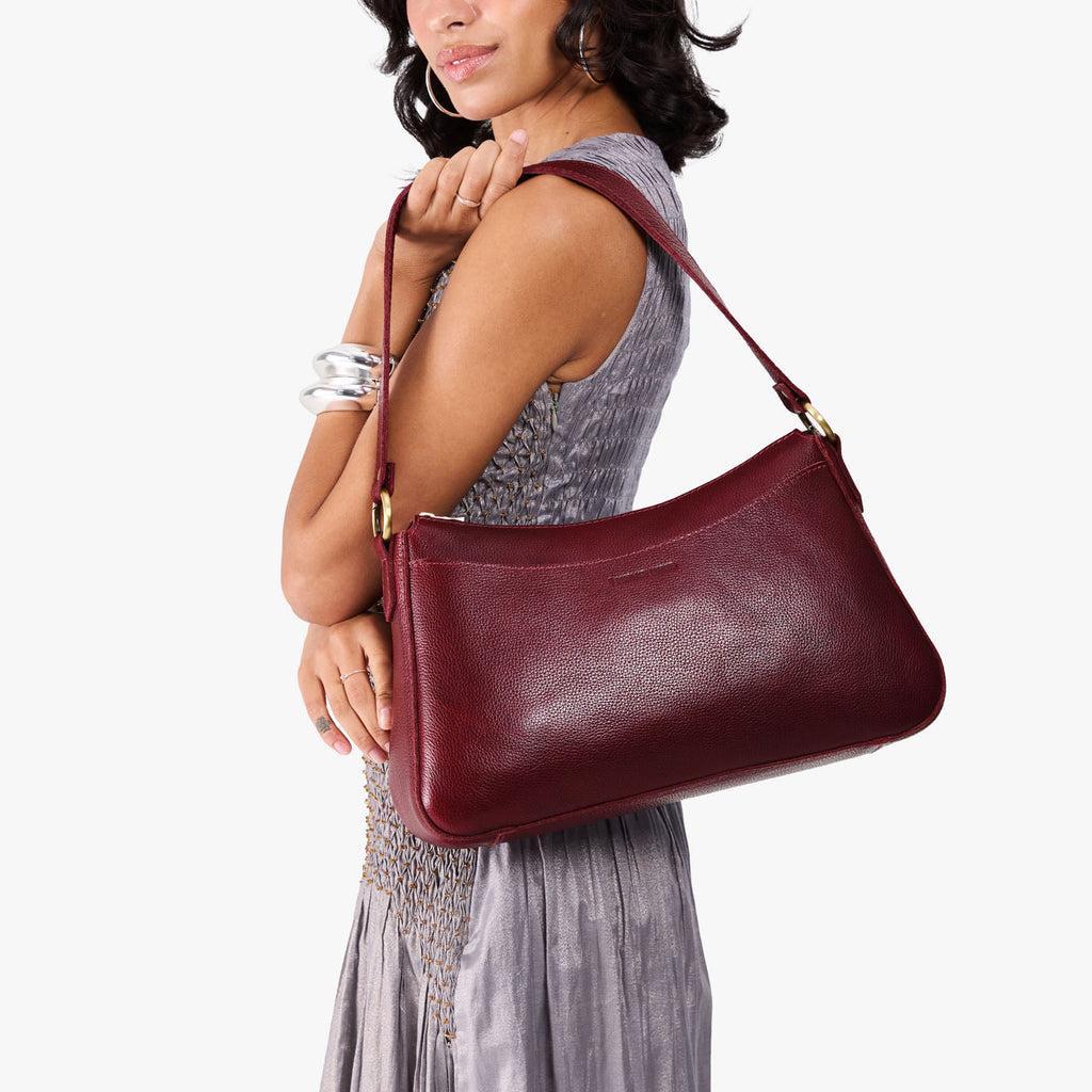 Lucy Shoulder Bag - Image 130