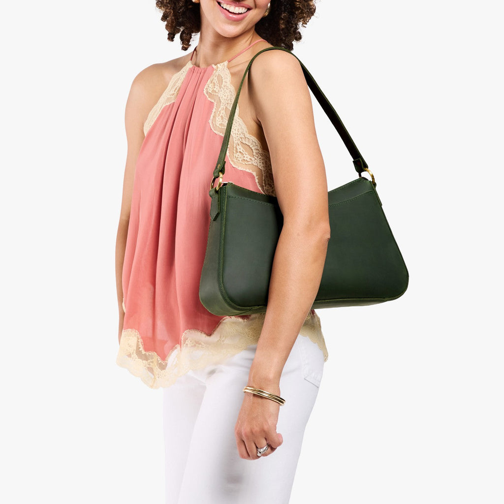 Lucy Shoulder Bag - Image 135