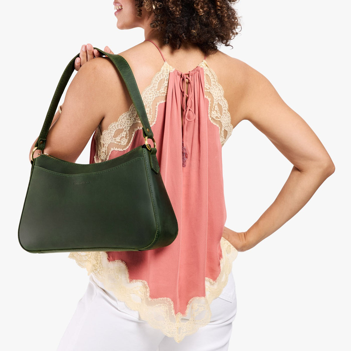Lucy Shoulder Bag - Image 134