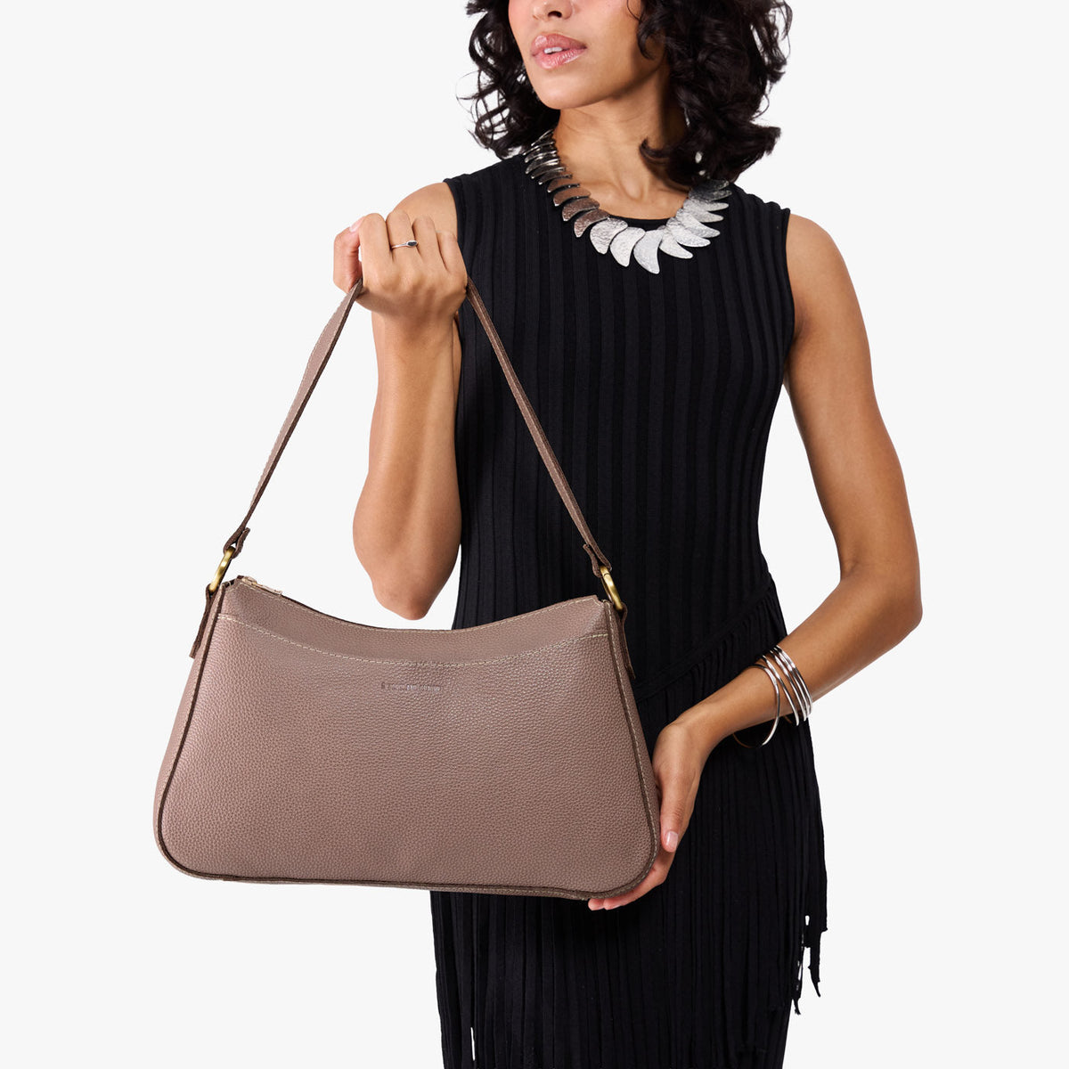 Lucy Shoulder Bag - Image 136