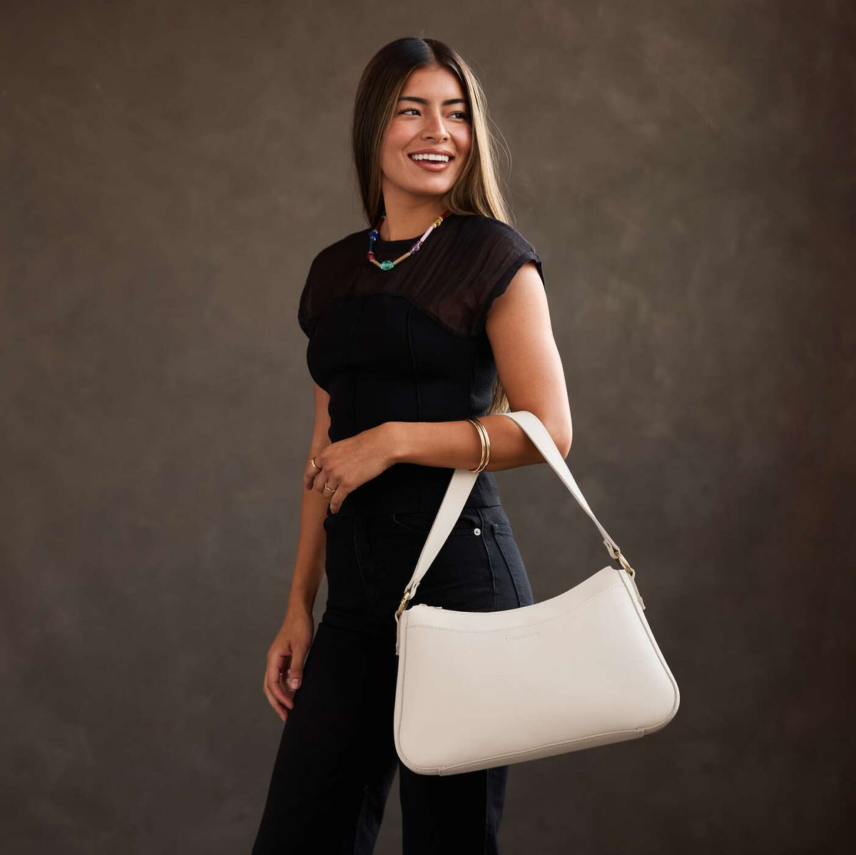Lucy Shoulder Bag - Image 147