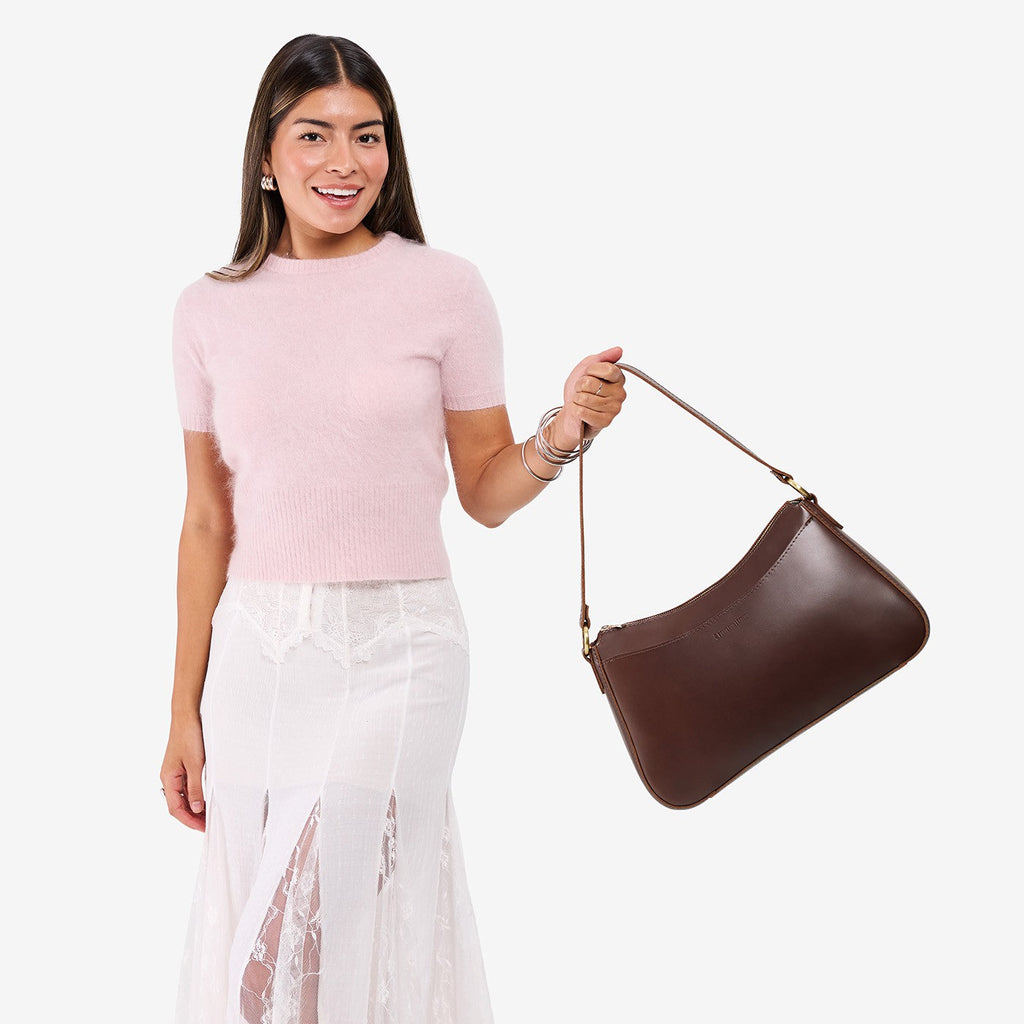Lucy Shoulder Bag - Image 165