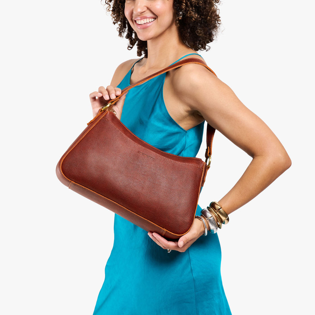 Lucy Shoulder Bag - Image 157