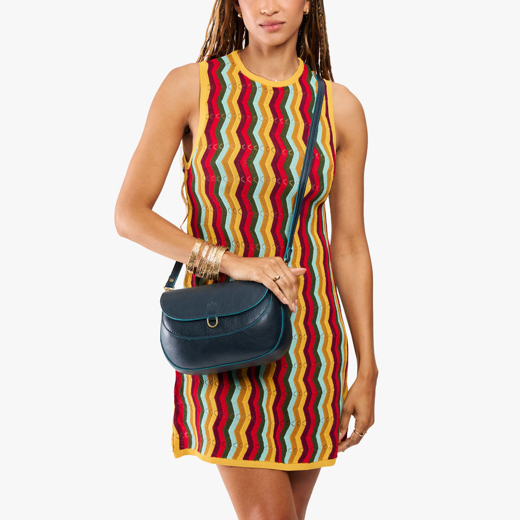 'Almost Perfect' Monaco Crossbody - Image 189