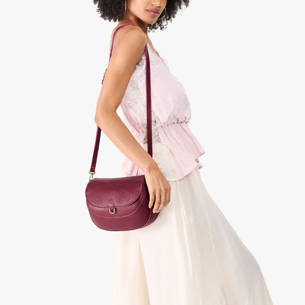 'Almost Perfect' Monaco Crossbody - Image 188