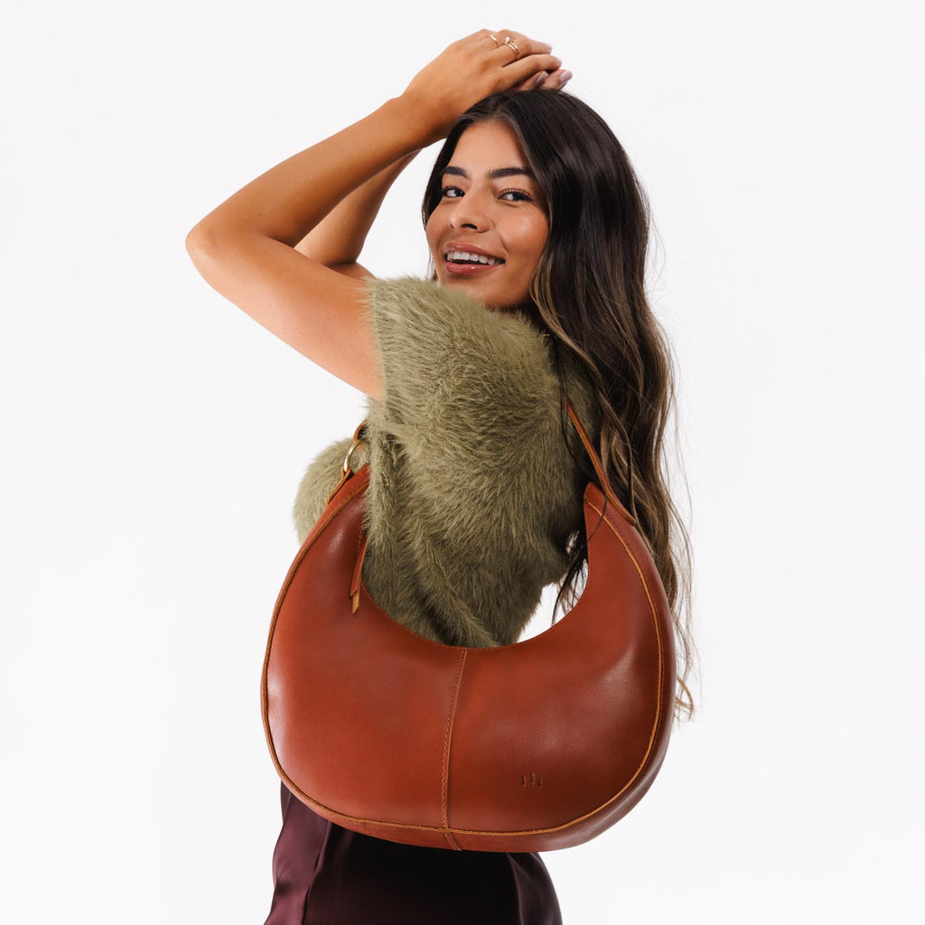 'Almost Perfect' Nora Shoulder Bag - Image 124