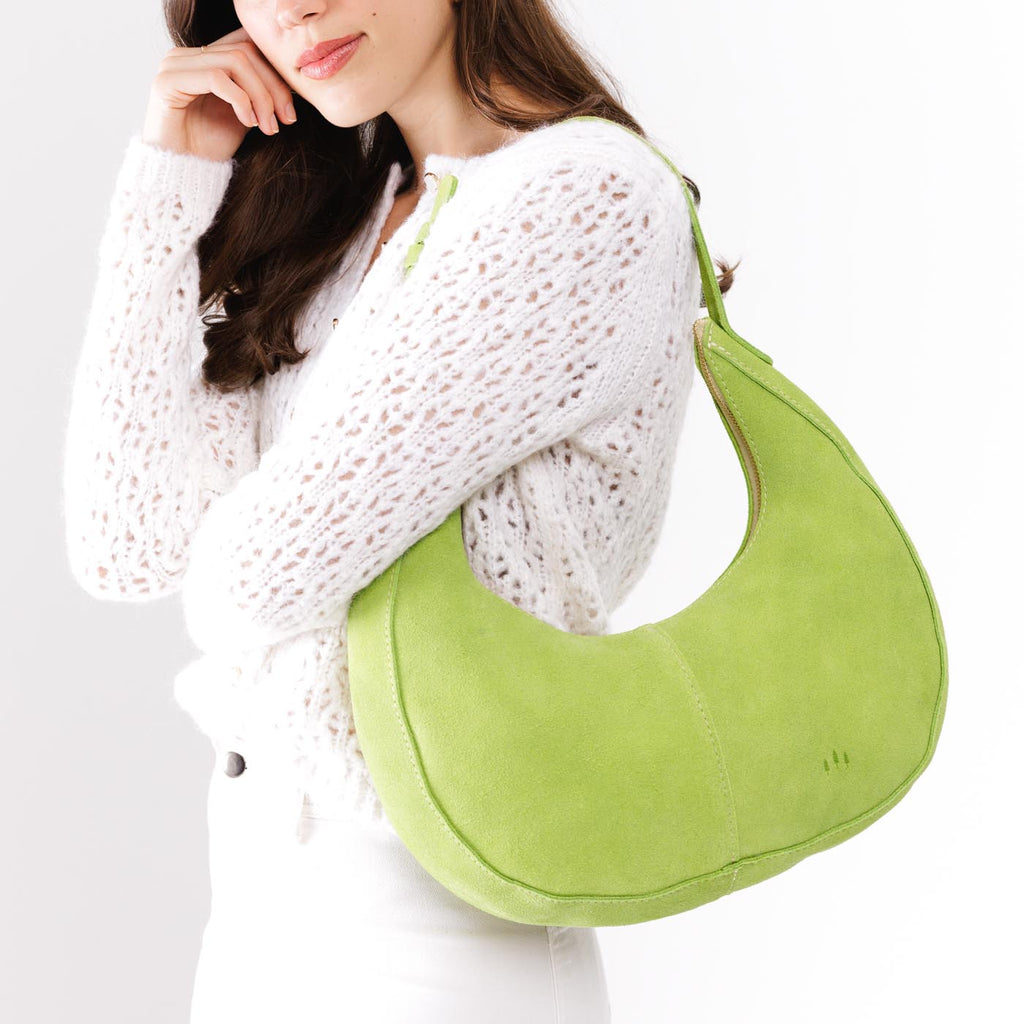 'Almost Perfect' Nora Shoulder Bag - Image 156