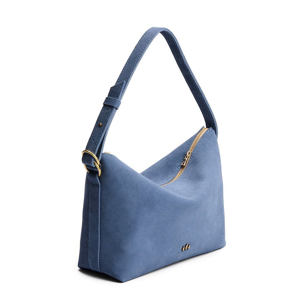 Slouchy Shoulder Bag - Image 105