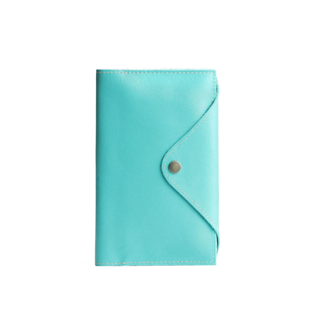 Leather Snap Journal - Image 78