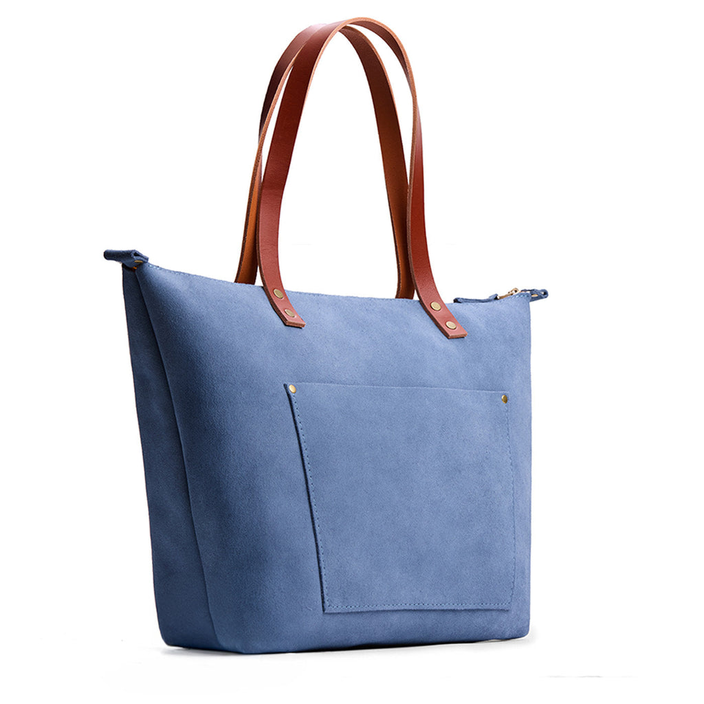 'Almost Perfect' Leather Tote Bag - Image 177