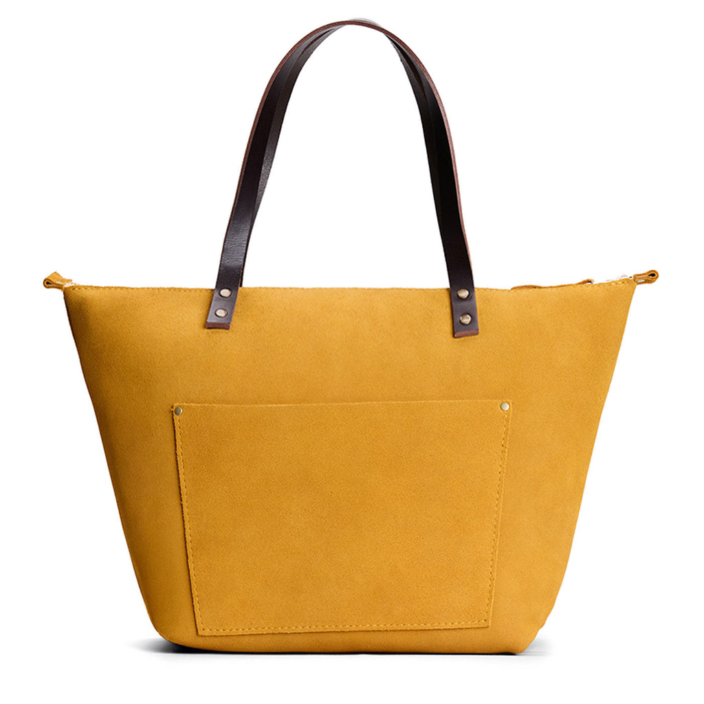 'Almost Perfect' Leather Tote Bag - Image 148