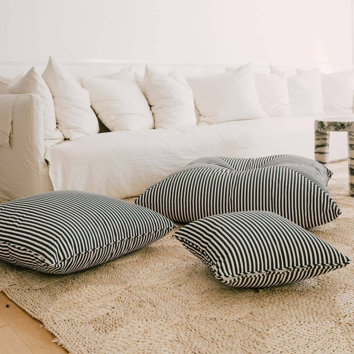 The Euro Throw Pillow - Image 7