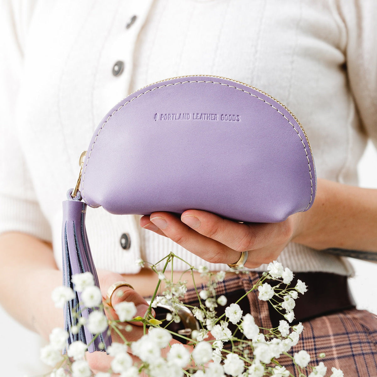 Taco Tassel Pouch - Image 91