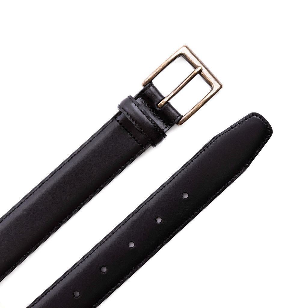 Women's Legacy Leather Belt - Image 6