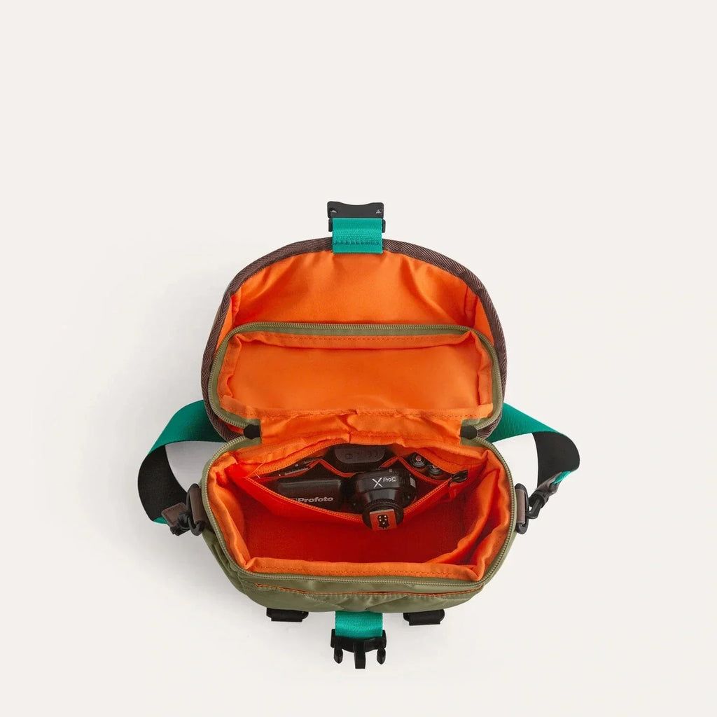 (FREE GIFT) Paz 4L Camera Sling - Image 32