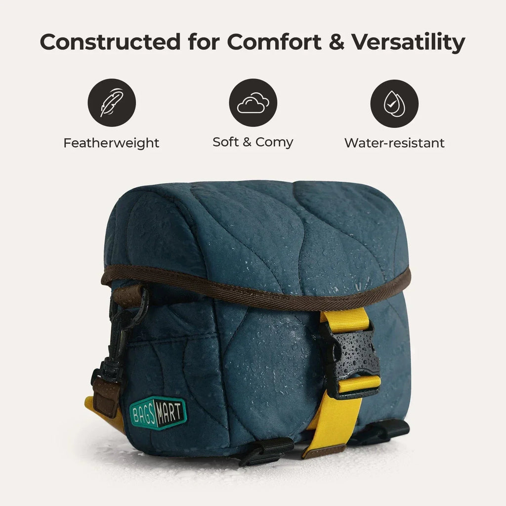 (FREE GIFT) Paz 4L Camera Sling - Image 46