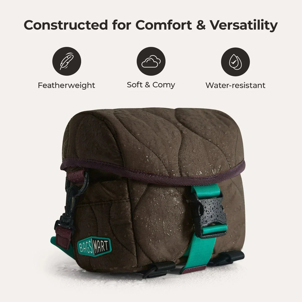 (FREE GIFT) Paz 4L Camera Sling - Image 64