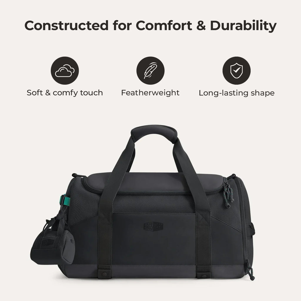 Reiki Duffle - Image 55