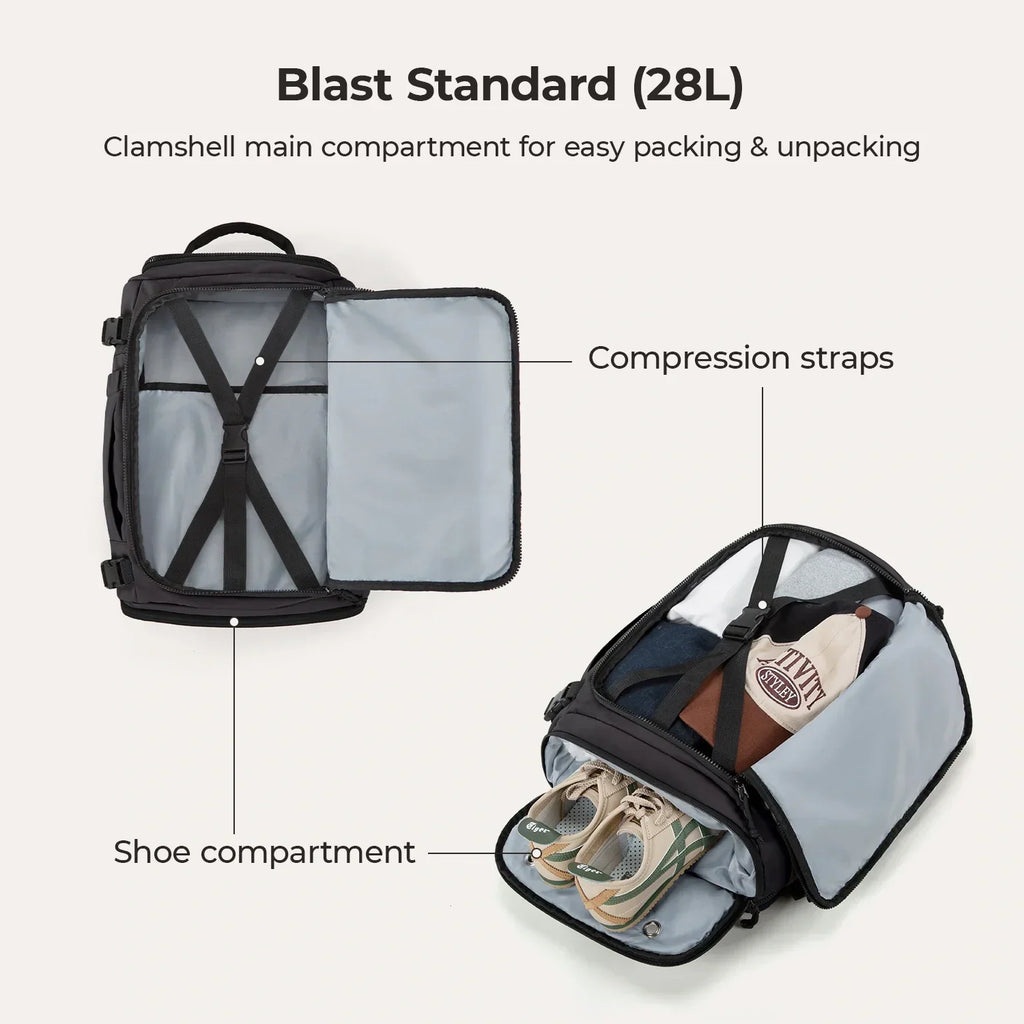 Blast & Getaway Set Pro - Image 30