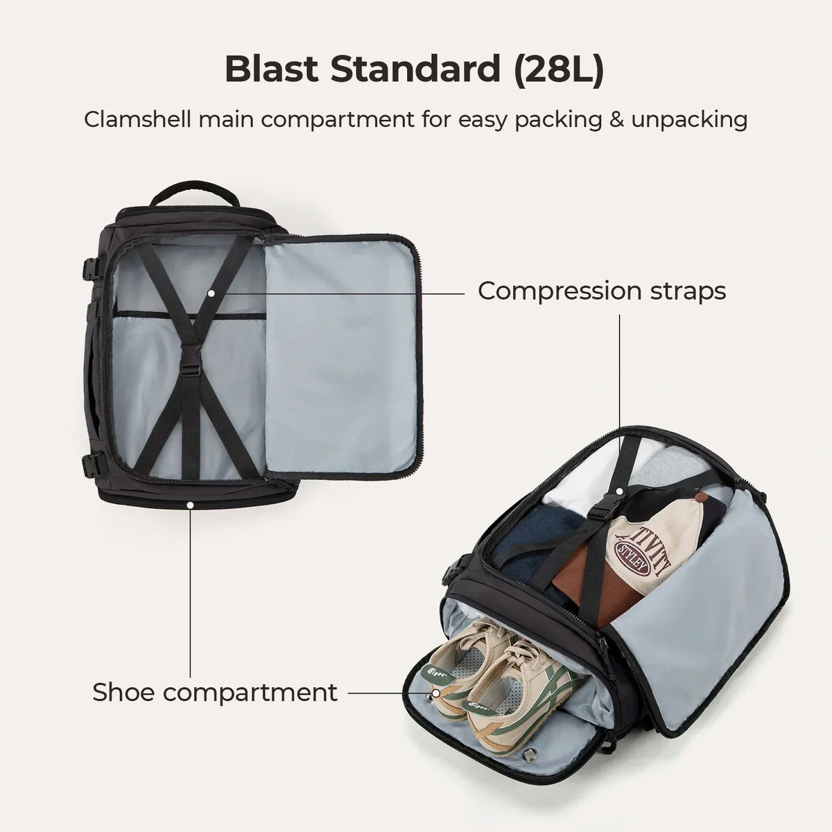 Blast & Getaway Set Pro - Image 30