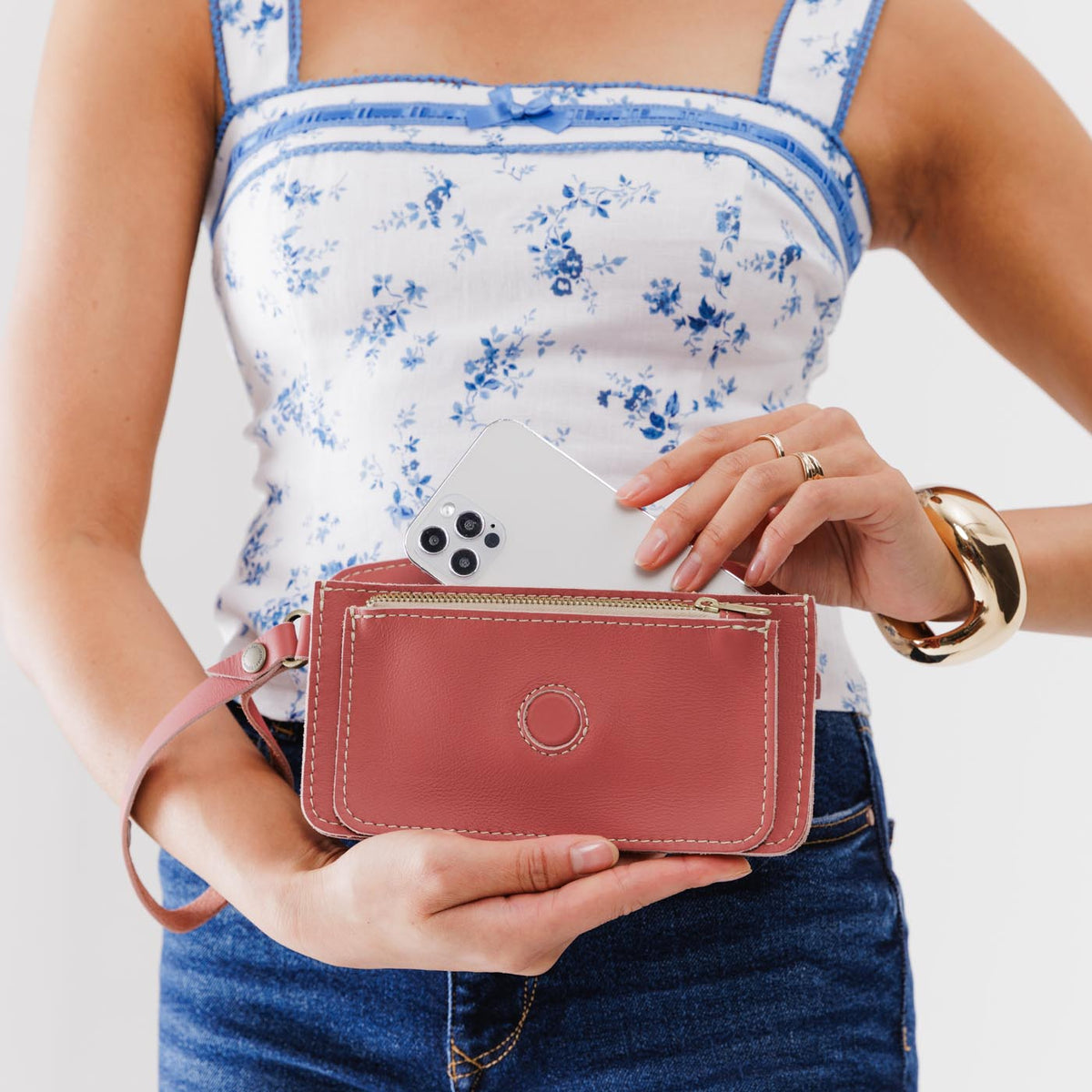 Lily Wristlet - Image 98