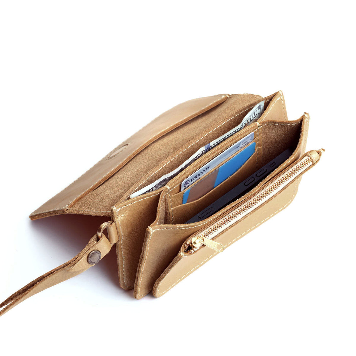 Lily Wristlet - Image 38