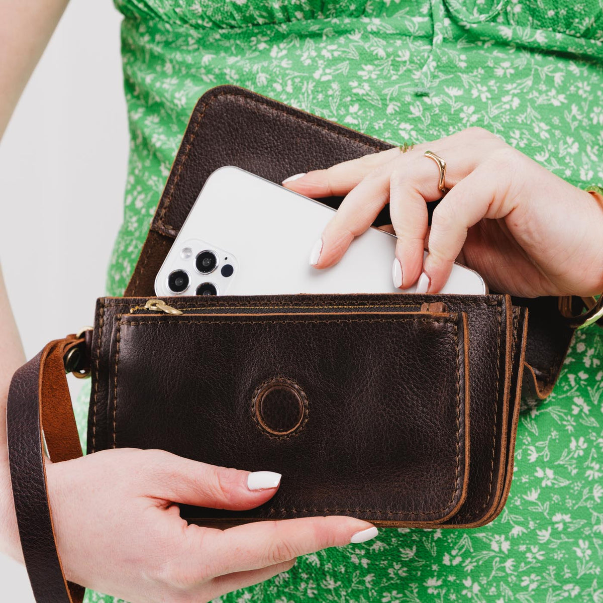 Lily Wristlet - Image 90