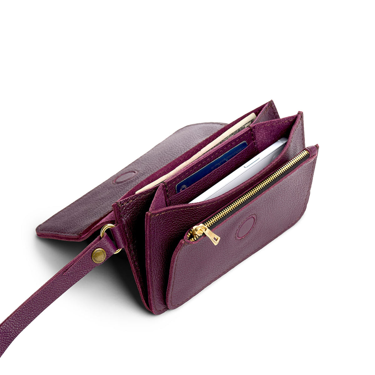 Lily Wristlet - Image 56