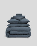 Linen Bundle - Dusk F/Q