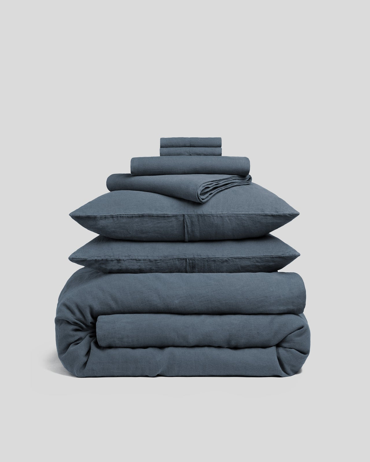 Linen Bundle - Dusk F/Q