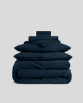 Linen Bundle - Ink K/CK