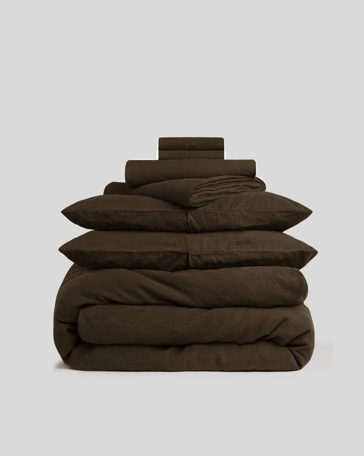 Linen Bundle - Java F/Q